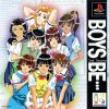 Boys Be… (JP) PS1 ISO