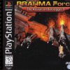 Brahma Force – The Assault on Beltlogger 9 (USA) PS1 ISO