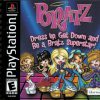 Bratz – Dress Up  Get Down and Be a Bratz Superstar! (USA) (En Fr Es) PS1 ISO