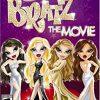 Bratz – The Movie (GE) PS2 ISO