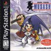 Brave Fencer Musashiden (JP) (Demo) PS1 ISO
