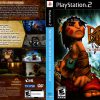 Brave – The Search for Spirit Dancer (EU) (En Fr De Es It) PS2 ISO