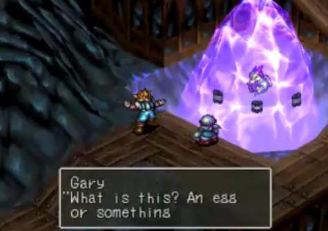 Breath of Fire III (E) [SLES-01304] PS1 ISO