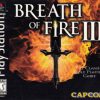 Breath of Fire III (USA) PS1 ISO