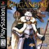 Brigandine – The Legend Of Forsena (JP) [SLUS-00687] PS1 ISO