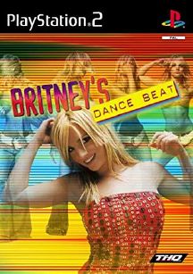 Britney PS2 ISO Britney PS2 ISO