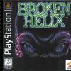Broken Helix (USA) PS1 ISO
