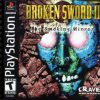 Broken Sword II – The Smoking Mirror (USA) PS1 ISO