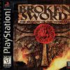 Broken Sword – The Shadow of the Templars (USA) PS1 ISO