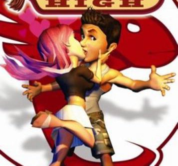 Brooktown High USA PSP ISO