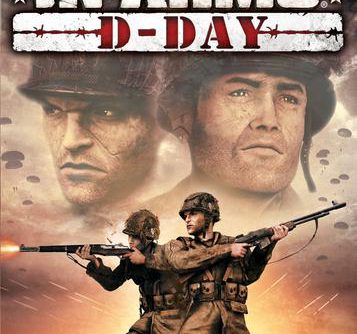 Brothers in Arms D Day USA PSP ISO Brothers in Arms D Day USA PSP ISO