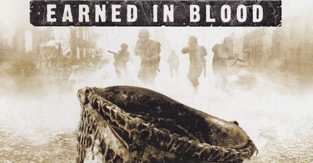 Brothers in Arms – Earned in Blood (USA) PS2 ISO