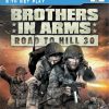 Brothers in Arms – Road to Hill 30 (USA) PS2 ISO