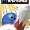 Brunswick Pro Bowling EUROE PSP ISO