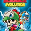 Bubble Bobble Evolution PSP ISO
