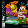 Bubsy 3D – Furbitten Planet (USA) PS1 ISO