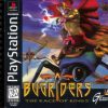 Bugriders – The Race of Kings (USA) PS1 ISO