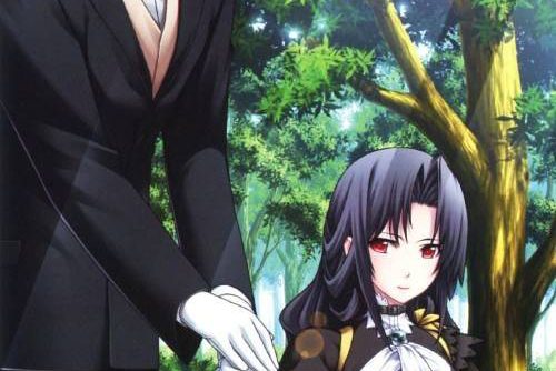 Bullet Butlers JPN PSP ISO