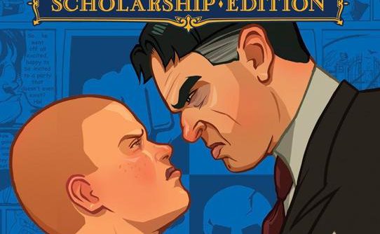 Bully (USA) PS2 ISO