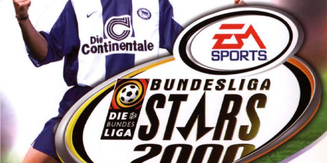 Bundesliga Stars 2000 (G) [SLES-02143] PS1 ISO