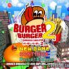 Burger Burger 2 (JP) PS1 ISO
