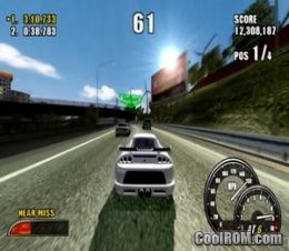 Burnout 2 – Point of Impact (EU AU) (En Fr De Es It) PS2 ISO Burnout 2 – Point of Impact (EU AU) (En Fr De Es It) PS2 ISO
