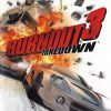 Burnout 3 – Takedown (USA) PS2 ISO