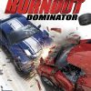 Burnout Dominator (EU) (En Fr De Es It) PS2 ISO