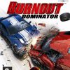 Burnout Dominator (EU) PS2 ISO
