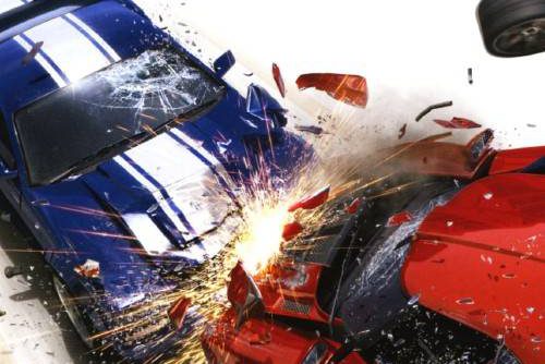 Burnout Dominator JPN PSP ISO