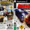 Burnout Dominator (USA) PS2 ISO
