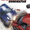 Burnout Dominator USA PSP ISO