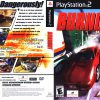 Burnout (EU) (En Fr De Es It) PS2 ISO
