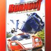 Burnout Legends EA Best Hits JPN PSP ISO