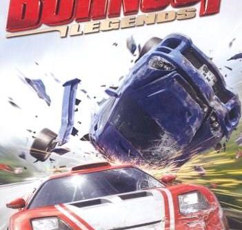 Burnout Legends Greatest Hits USA PSP ISO Burnout Legends Greatest Hits USA PSP ISO