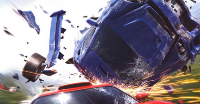 Burnout Legends JPN PSP ISO