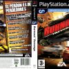 Burnout Revenge (EU) (Es It Nl Sv Fi) PS2 ISO