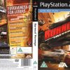 Burnout Revenge (USA) PS2 ISO