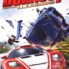 BurnOut USA   MUPSP PSP ISO
