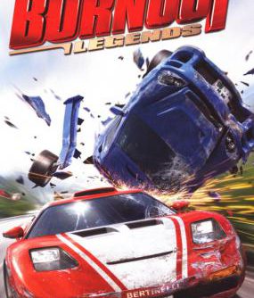 BurnOut USA MUPSP PSP ISO BurnOut USA MUPSP PSP ISO