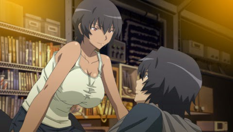 Burst Error Eve the First JP PSP ISO