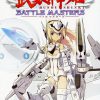 Busou Shinki Battle Masters JPN PSP ISO