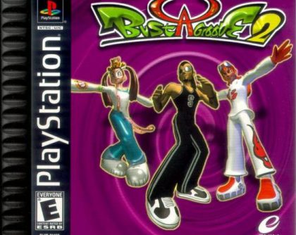 Bust A Groove 2 (USA) PS1 ISO