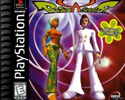 Bust A Groove (USA) (Demo) PS1 ISO