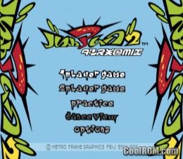 Bust A Move 2 – Dance Tengoku Mix (JP) (Demo) PS1 ISO