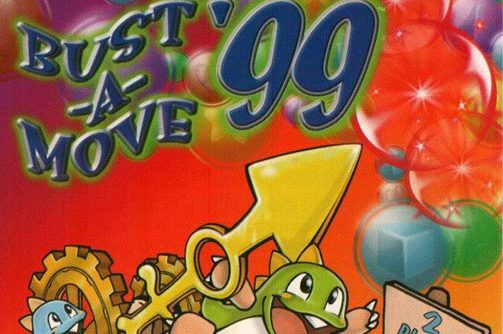 Bust-A-Move ’99 (USA) PS1 ISO