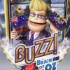 Buzz Brain of Oz AUS PSP ISO
