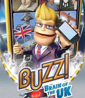 Buzz Brain of Switzerland EUR PSP ISO