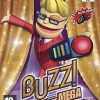 Buzz! Das Mega-Quiz (GE) PS2 ISO
