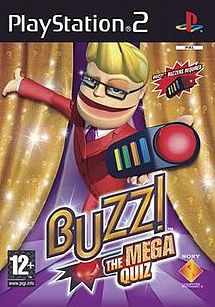 Buzz! Das Mega-Quiz (GE) PS2 ISO Buzz! Das Mega-Quiz (GE) PS2 ISO